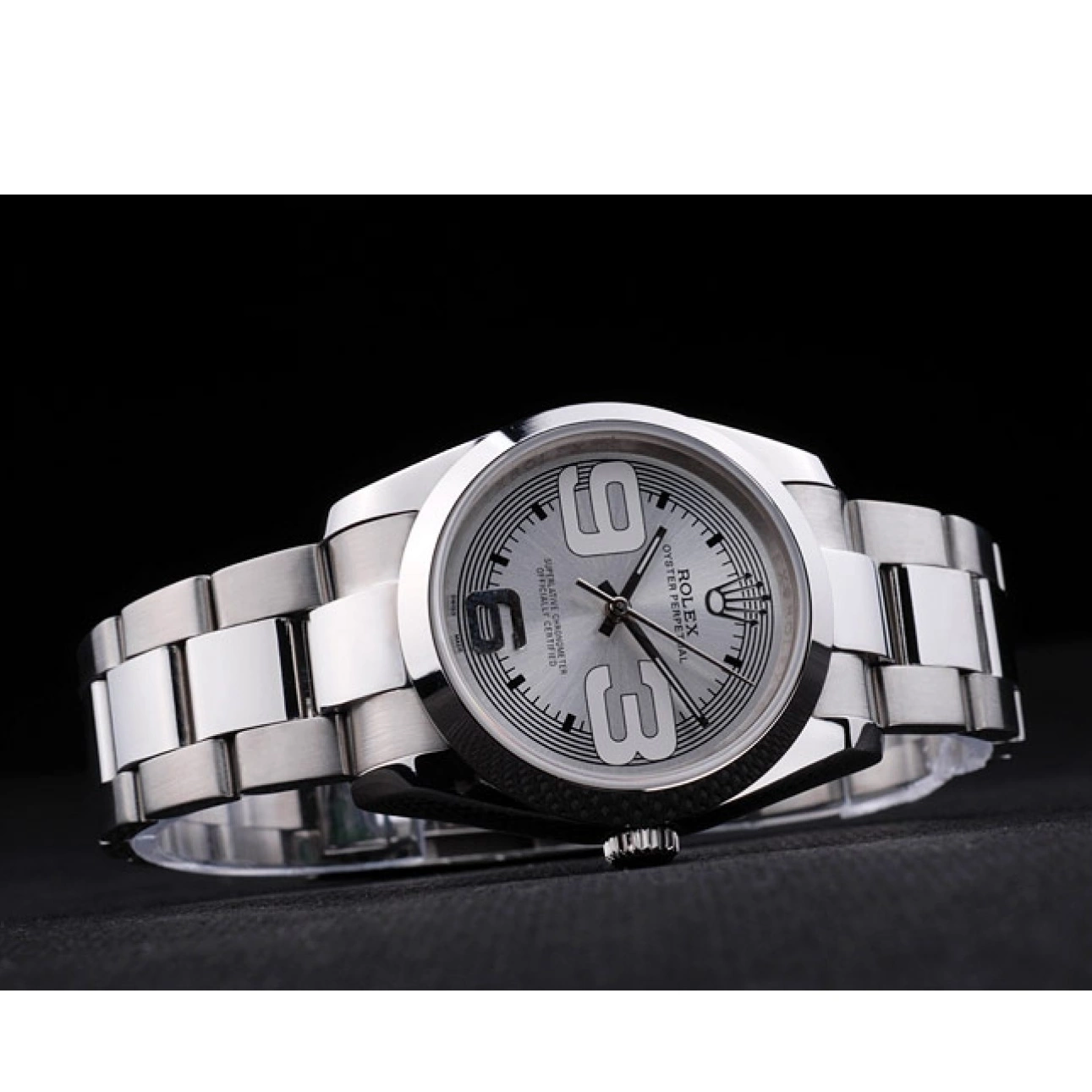 Best AAA Replica Sites Perpetual-rl51 Rolex 0624